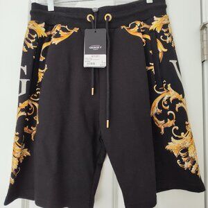 George V couture shorts NWT Men's S